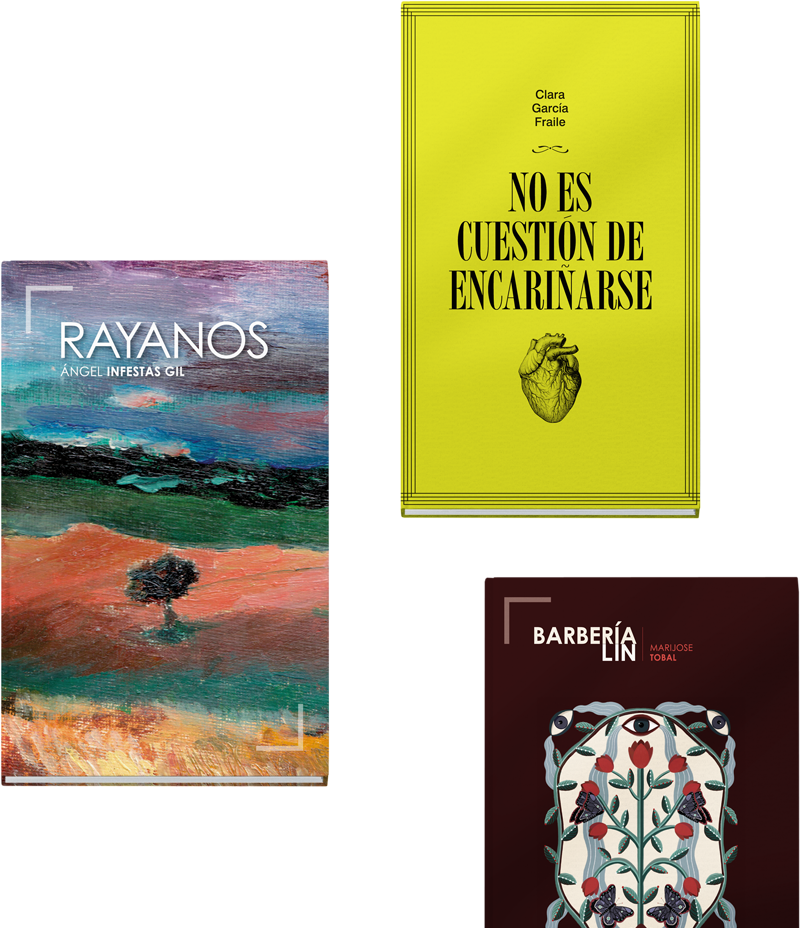 libros de Salto al vac&iacute;o